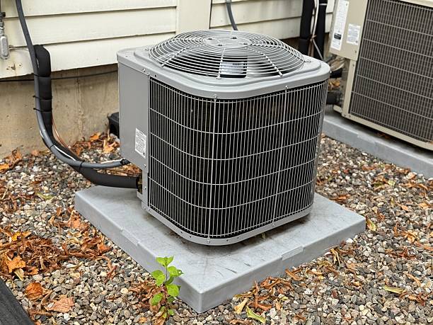 24/7 Emergency Ductwork Repair experts in Easton, MD